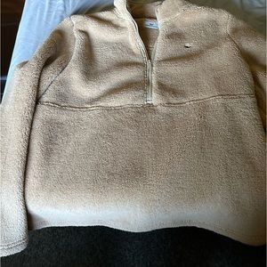 Vineyard Vines Quarterzip (New With Tags)